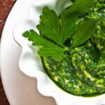Brighten Your Meals: Easy Homemade Parsley Pesto Recipe