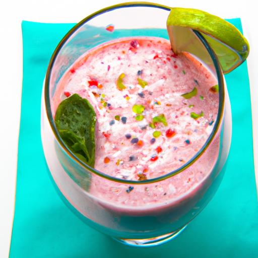 Blend Wellness: Crafting Your Perfect Milk Kefir Smoothie