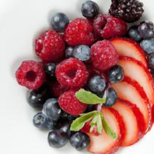 Fresh vs Frozen Berries: Which Packs More Vitamin Power?