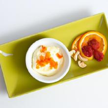 Boost Your Iron Naturally: Delicious Diet Tips for Better Health