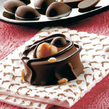 Delight in Dark Chocolate: Flavanol-Rich Recipes to Try