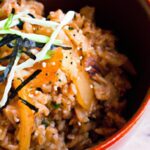 Zesty Ginger Carrot Dressing: A Fresh Twist for Salads