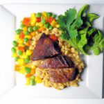 Wholesome Bites: Delicious Recipes Without Refined Grains