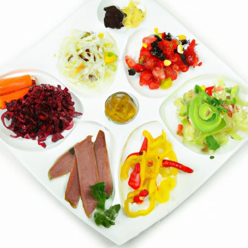 Fuel Up Smart: Cheap, High-Protein Meals Made Easy