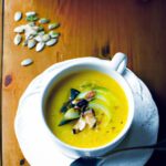 Nourish & Revive: Ultimate Gut-Healing Soup Cleanse Recipe