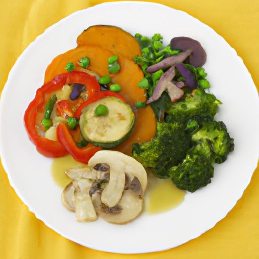 Tasty Low FODMAP Lunches to Power Your Workday Meals