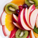 Crafting the Perfect Fruit Salad: Beauty Meets Nutrition