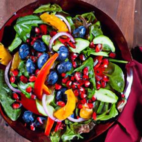 Fueling Health: Our Top Tasty Immune-Boosting Foods