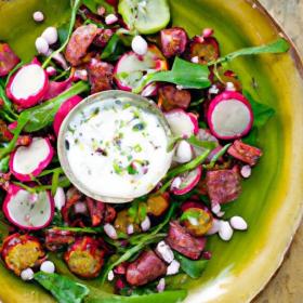 Top Probiotic-Packed Main Courses for Gut Health Boost