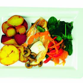 Power-Packed Fish Meals: High-Protein Recipes for You