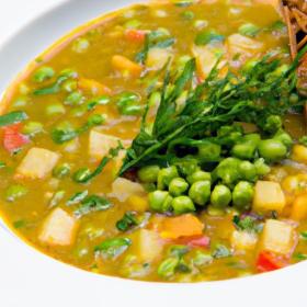 Unlocking Flavor: Using FODMAP-Friendly Vegetable Broth
