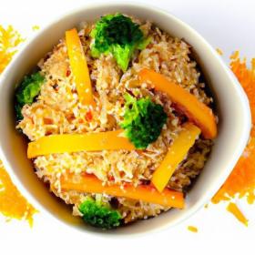 Fuel Your Focus: Eating Smart for a Productive Day