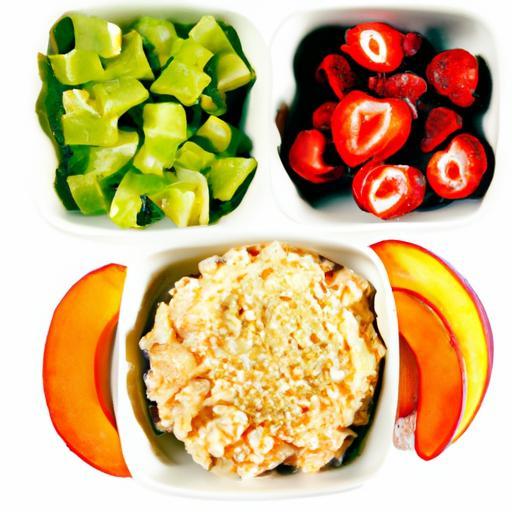 Energize Anywhere: Top No-Fridge Pre-Workout Snacks