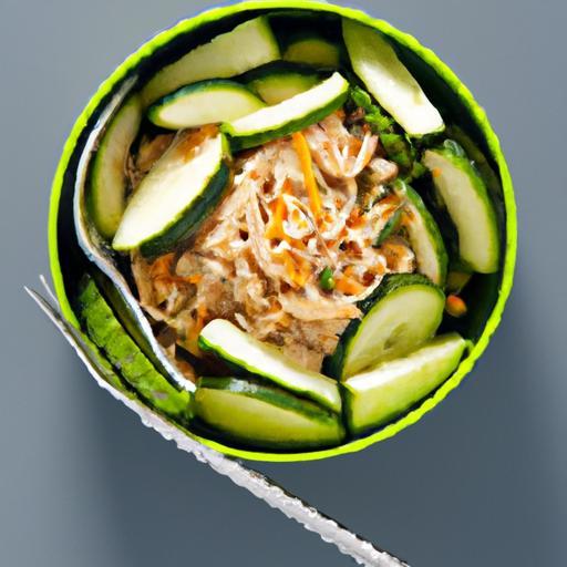 Boost Gut Health: Tasty Prebiotic-Rich Lunch Recipes to Try