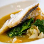 Unlock Flavor: Crafting Simple, Savory Fish Stock at Home