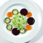 Sailing Through Scurvy: The Vitamin C Voyage in History