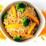 Fuel Your Focus: Eating Smart for a Productive Day