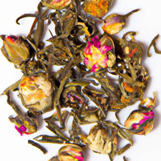 Crafting Herbal Magic: How to Dry Your Own Tea Leaves