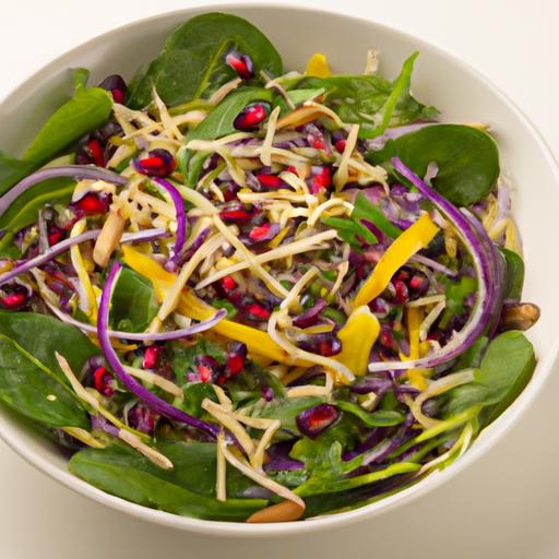 Boost Gut Health: Tasty Prebiotic-Rich Lunch Recipes to Try