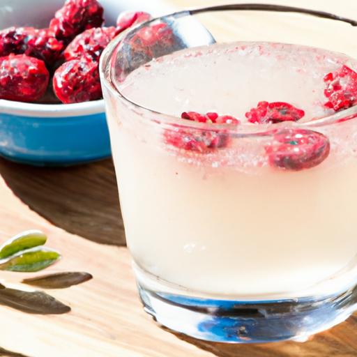 DIY Energy Boost: Craft Your Own Perfect Sports Drink