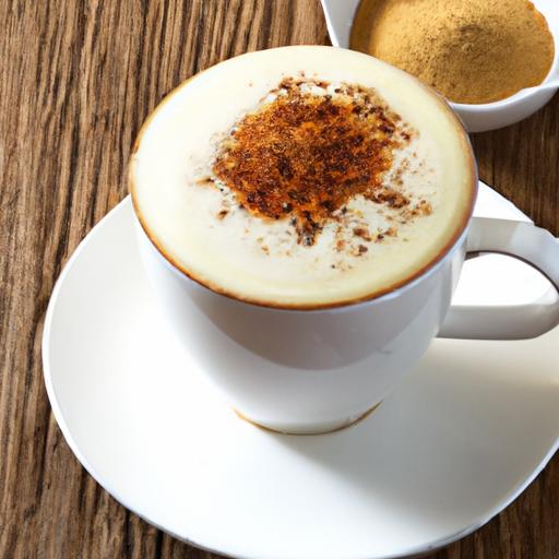 Energize Naturally: The Rise of Cordyceps Mushroom Coffee