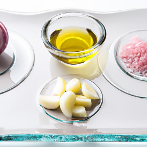 Unlock Flavor: A Step-by-Step Guide to Onion-Infused Oil