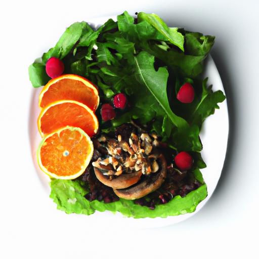 Energize Your Workout: Top Vegetarian Snacks to Fuel You