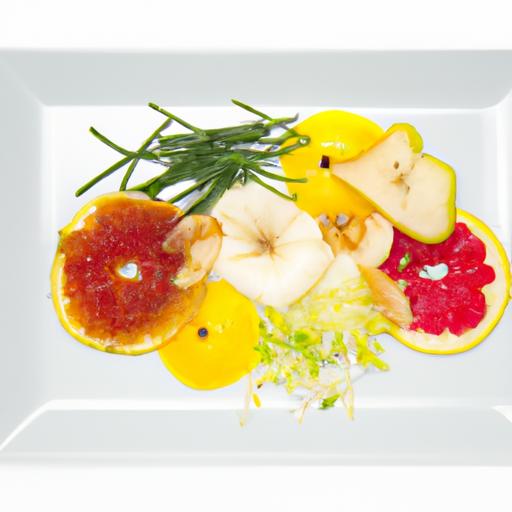 Sailing Through Scurvy: The Vitamin C Voyage in History