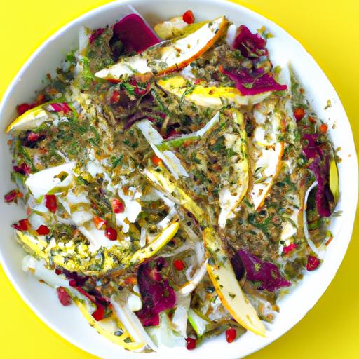 Tasty Low FODMAP Lunches to Power Your Workday Meals