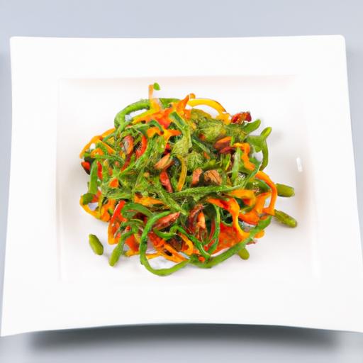 Power Up Your Day: The Secrets of a Probiotic-Rich Lunch