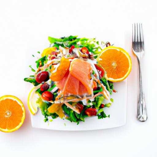 Breaking the Omega-3 Slump: Fresh Ways to Boost Your Intake