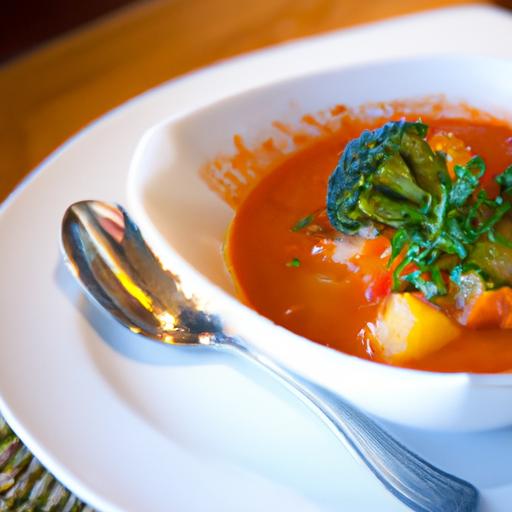 Unlocking Flavor: Using FODMAP-Friendly Vegetable Broth