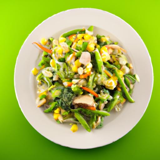 Fueling Health: Our Top Tasty Immune-Boosting Foods