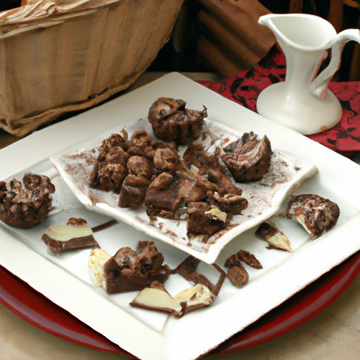 Decadent Delights: Irresistible Dark Chocolate Recipes to Try
