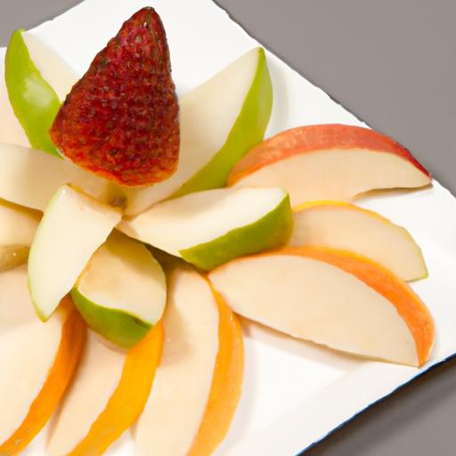 Snack Smart: Crafting Healthy Treats That Delight Your Tastebuds