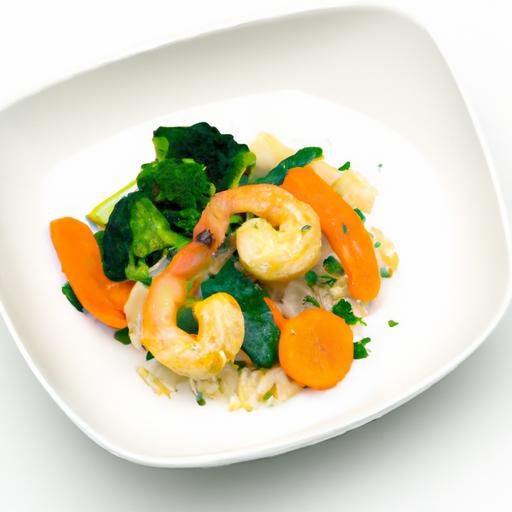 Fuel Up Smart: Cheap, High-Protein Meals Made Easy