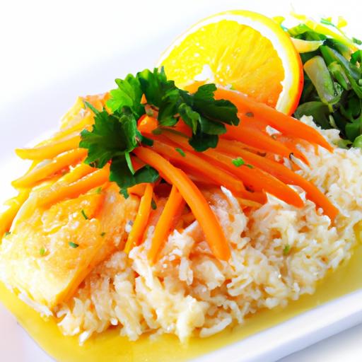 The Recipe That Sparks Joy and Energizes Our Day