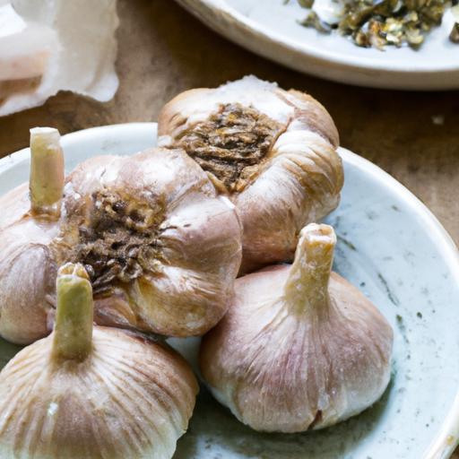 Unlocking Flavor: Top Ways to Enjoy Raw Garlic Daily