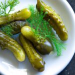 Crunchy Magic: Your Guide to Lacto-Fermented Pickles