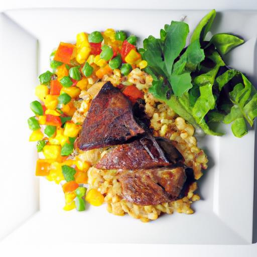 Wholesome Bites: Delicious Recipes Without Refined Grains