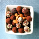 Energize Naturally: Maca & Cacao Power Bites Uncovered