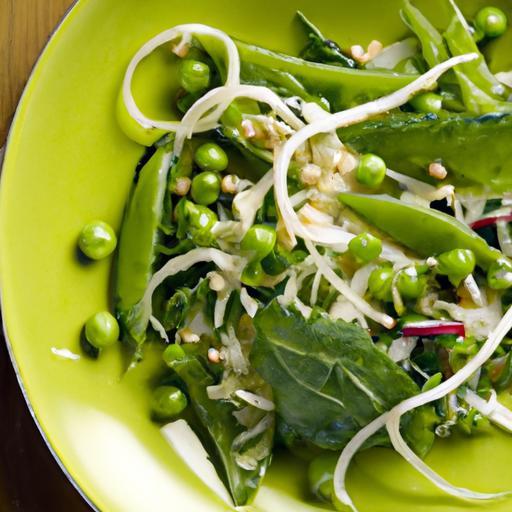 Crafting a Tasty Prebiotic-Rich Meal Plan for Gut Health