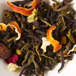 Crafting Herbal Magic: How to Dry Your Own Tea Leaves