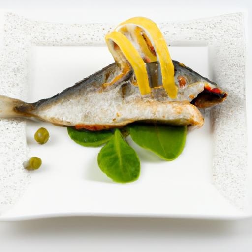 Unlock Flavor: Clever Ways to Use a Can of Mackerel