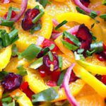 Zesty & Fresh: Bright Citrus and Herb Recipes to Savor