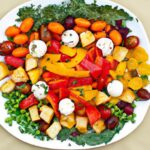 Energize Your Workout: Top Vegetarian Snacks to Fuel You