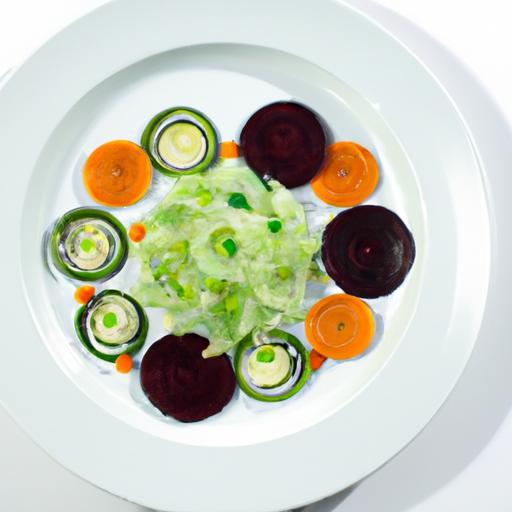 Sailing Through Scurvy: The Vitamin C Voyage in History