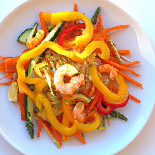 Power-Packed Anti-Inflammatory Lunch Bowls to Boost Health