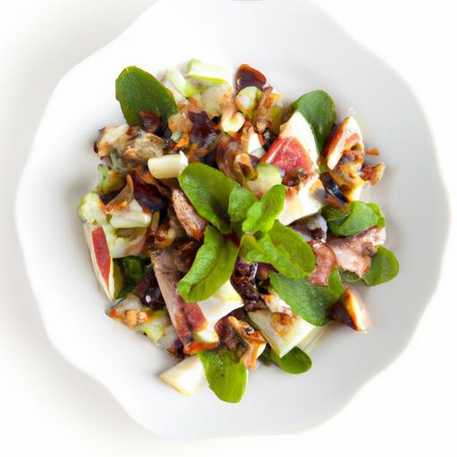 The Recipe That Sparks Joy and Energizes Our Day