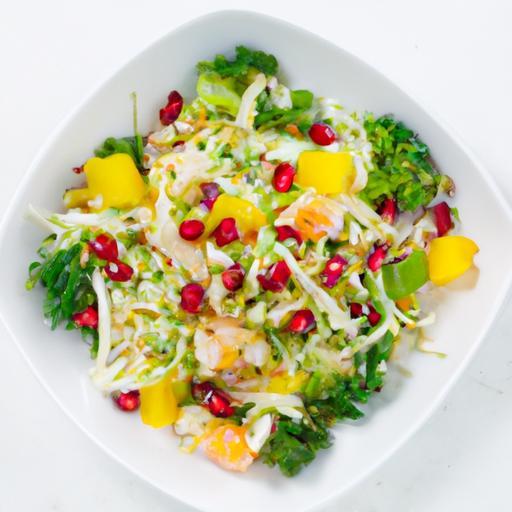 Power Up Your Day: The Secrets of a Probiotic-Rich Lunch